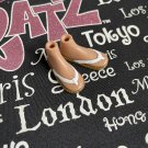 Bratz shoe sandal HC08