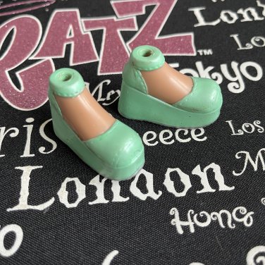 Bratz shoe (HC08)