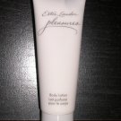 Estee Lauder Pleasures Body Lotion 3.4 FL. OZ. Unboxed