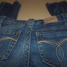 PARIS BLUES SKINNY JEANS SIZE 1