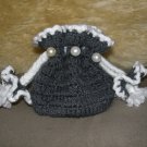 Angelslite collection gray coins purse
