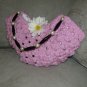 pink loving bag
