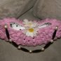 pink loving bag