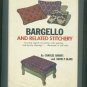 BARGELLO and Related Stitchery NICE BOOK Patterns