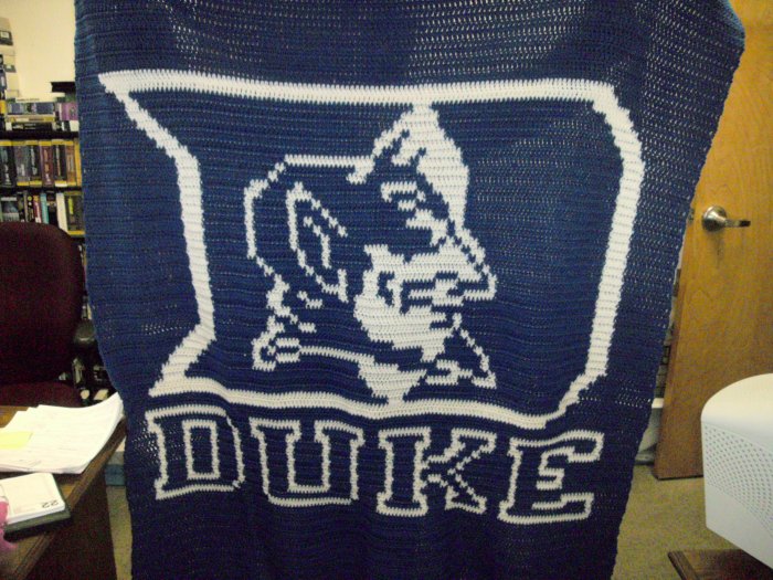 Duke Blue Devils