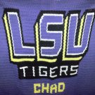 LSU Tigers