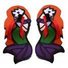 Mermaid Kid Flop - Small
