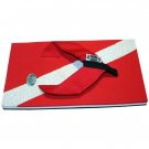 Dive Flag Fiesta Flops - Medium