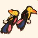 Parrot Kid Flops - Small