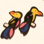 Parrot Kid Flops - Small