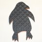 Penguin Kid Flops -XSmall