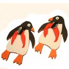 Penguin Kid Flops -Small