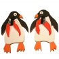 Penguin Kid Flops -Small