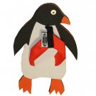 Penguin Fiesta Flops -Medium
