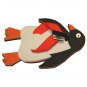 Penguin Fiesta Flops -Large