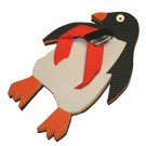 Penguin Fiesta Flops -Large