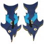blue Marlin Kid Flops -Small