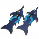 blue Marlin Kid Flops -Small