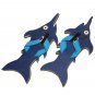 blue Marlin Kid Flops -Small