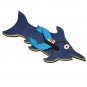Blue Marlin Fiesta Flops - Medium