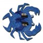 Blue Crab Kid Flops - XSmall