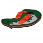 Alligator Head Kid Flops -XSmall