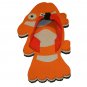 Clownfish Kid Flops - Small