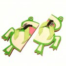 Frog Kid Flops - Small