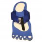 Blue Feet Kid Flops - Small