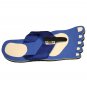 Blue Feet Kid Flops - Small