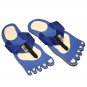 Blue Feet Kid Flops - Small