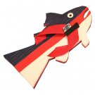 Trout Fiesta Flops - Medium