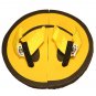 Smiley Face Fiesta Flops - Large