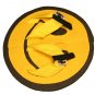 Smiley Face Kid Flops - Small