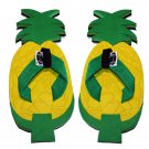 Pineapple Kid Flops - XSmall