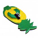 Pineapple Fiesta Flops - Large