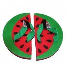 Watermelon Kid Flops - Small