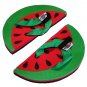 Watermelon Fiesta Flops - Large