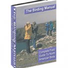 Birding For Everyone Package