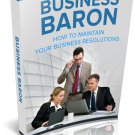 Business Baron