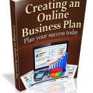 Creating an Online Business Plan Creating an Online Business Plan
