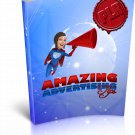 Amazing Advertising Tips