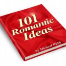 101 Romantic Ideas