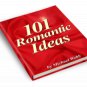 101 Romantic Ideas