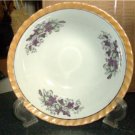 Lusterware Porcelain Vintage Bowl