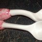 Strawberry Condiment Server