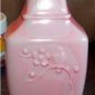 1982 Spring Dynasty Vase Rose Pink
