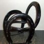 Horse Shoe Plant Rack