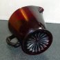 Vintage Ruby Red Creamer