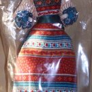 Vintage 1981 Avon Porcelain Head American Heirloom Collection Doll
